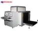 Multi-energetic 200kgs Distinguish X Ray Security Scanner for Military installations