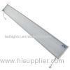 AC100 - 240V IP65 Flat Panel Led Lights 45Watt 1200mm , with TUV ETL SAA PSE CE ROHS