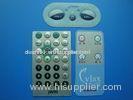 Customized Keyboard Membrane Switch For GPS , Apparatuses