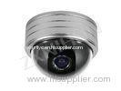 420 - 700TVL Sony, Sharp CCD NVDF VandalProof Dome Camera With 4-9mm Manual Varifocal Len