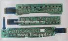 Multilayer Circuit Board For CD Player , High Sensivity 0.08mm Linear Width