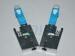 Receptacle Type Bare Fiber Optic Adapter SC , High Stability