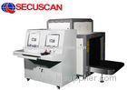 X Ray Scanner Suppliers for Military installations, Transport terminals