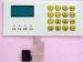 Custom 3m Adhesive Push Button Tactile Membrane Switch Remote Control Keyboard Panel