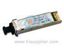 10G XFP Fiber Optic Transceiver Full Duplex LC Connector
