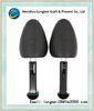 Black Customize Plastic Adjusted Mens Plastic Shoe Trees To Prevent Creases