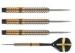 Target Precision Tungsten Custom Dart Barrels with Steel Tip Point / Logo