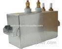 Large Resistance Water Cooled Capacitors for Furnace Equipment