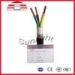 Multicore 0.6 / 1kv PVC Insulated Copper Cable Wire , 3 Core Electrical Cable
