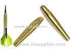 Professional Soft Target Gameplay Beginner Brass Dart Barrels 18g Custom