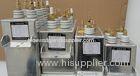 High Voltage Power Capacitors 4KV , Water Cooling Capacitor