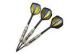 22.0g Steel Brass Tip Dart Barrels With Flights And Packages , Professional Dart Sets