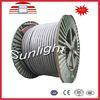 Durable High Voltage Power Cable / XLPE Insulated Electric Wire 500KV