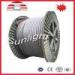 Durable High Voltage Power Cable / XLPE Insulated Electric Wire 500KV