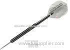 DLC Coated Target Steel Tip 24g 26g Tungsten Darts Barrels With Custom Logo