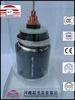 Hv/ Mv Underground Copper Wires XLPE Power Cable with Pure Copper Conductor