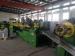 Transformer Manufacturing Machinery , CRGO Transformer Core Cutting Machine with Step Lap Cutting