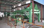 10 - 25mm Cut to Length Line coil width max.2500mm