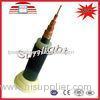26 / 35KV PVC Insulated Cable Wire With CE , TLC Underground Electrical Cable