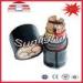 Multi-Core XLPE Power Cable Sheathing Insulated , IEC 60502 Standard