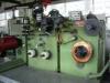 Transformer Manufacturing Machinery , High Voltage Foil winding machine for HV Transformer Coils