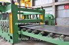 250KW 3mm - 12mm Cut to Length Lines with 20M/min Speed