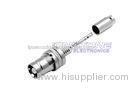 1.6 / 5.6 C735 Crimp Style Jack, 75 Ohm for C 735 Cable
