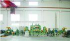 Tension Leveling Machine, Cut to Length Line for Steel Coils with High Precision