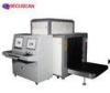Integrated X Ray Security Scanner For Small Baggage And Parcel Security Inspection