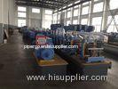 ZY60 Precision Longitudinal Welded Pipe Mill Line with 25-76mm Outside Diameter