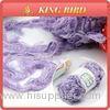 2014 Fancy Knitting Yarns for clothes , raw or dyed hand knitting yarn