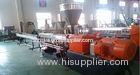 PET Flakes Granulating / Plastic Pelletizer Machine / Pelletizing Line