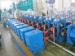 ZY45 0.7-2.0mm Thickness High Frequency Longitudinal Welded Pipe Mill Line With Sizing Machine