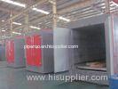 Drying and solidifying oven, transformer manufacturing machinery