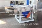 Waste Plastic Pelletizer Machine Vibrosieve Plastic Auxiliary Machinery