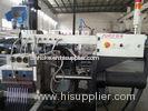 Nodddle Cutting Film Granulator Low Noise For Plastic Recycling Machine