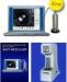 High Accuracy Automatical Brinell Hardness Testing Machine with USB Power Supply