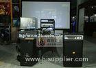 Digital Control 5D Theater Equipment Professional 5D Cinema Equipment