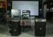 Digital Control 5D Theater Equipment Professional 5D Cinema Equipment