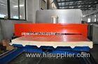 Continuous Polyurethane PU Sandwich Panel Forming Machine, with 30-150mm PU Thickness