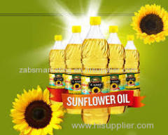 100% A Grade Pure Refined Sunflower Oil for Cooking