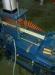 Precision machining, heat treatment foaming roller shutter roll forming machine