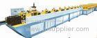 37, 42, 55, 65, 77, 90, 98 Aluminum Foam Shutter Door Roll Forming Machine