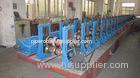 Custom 12 - 16 Steps Automaticed Cable Tray Forming Machine with PLC Control System