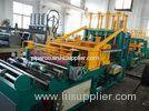 PLC Control Transformer Manufacturing Machinery For Corrugated Fin Forming Machine