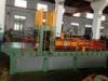 35-30MPA hydraulic station corrugated fin forming machine, transfomer tank manufacturing machinery