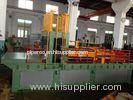 35-30MPA hydraulic station corrugated fin forming machine, transfomer tank manufacturing machinery