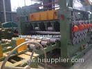 4mm - 16mm Steel Coil Leveling Cut to Length Lines for Coil Steels