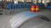 Custom 8-10m / Min Productivity Rack Roll Forming Machine with 70mm Roller 3.8T Weight