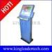 Payment kiosk with SAW touchscreen custom kiosk design TSK8010